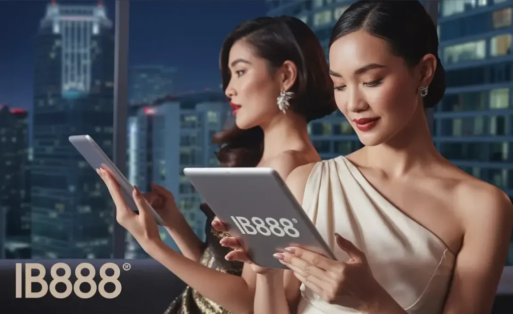 ib888 asia999 เครดิต ฟรี